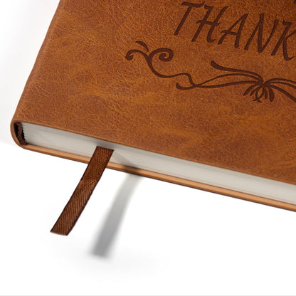 Thank You Gifts Leather Writing Journal Notebook with Pen Set May You be Proud of the work You Do Inspirational Gifts Appreciation Gifts for Women Men Employee Boss Volunteer Nurse Teacher Coworkers
