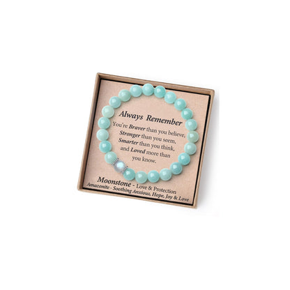 THEMEROL Teen Girls Gifts Trendy Stuff Kids Bracelets Women Her Birthday Teenage Granddaughter Daughter from Mom 10 12 Year Old 2026 Graduation Christmas Stocking Stuffers Valentines Day Easter