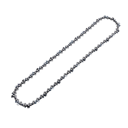 KAKEI 20 Inch Chainsaw Chain 3/8" Pitch .050" Gauge 72 Drive Links- 33RS 72 Fits MS311 MS391, Husqvarna 455 (Rancher), 460 (Rancher), Poulan Pro and More- E72 (3 Chains) - Full Chisel