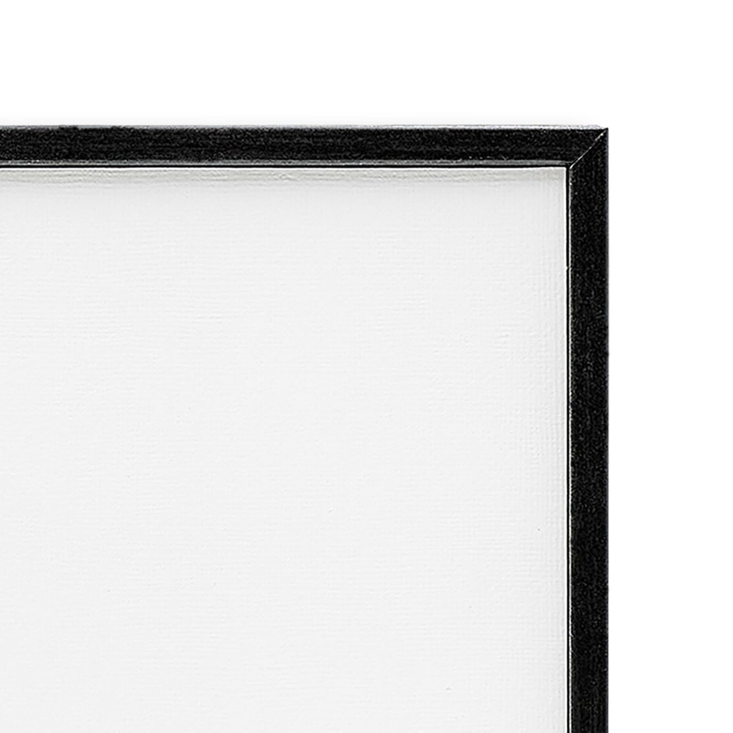 Stupell Industries 'Abstract Nature Grove Scenery', Framed Giclee Art, Black, 30 x 13 Inches, Easy to Hang and Sturdy, Made in USA, by Carol Robinson