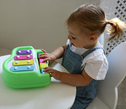 Little Tikes Tap-A-Tune Piano Baby Toy