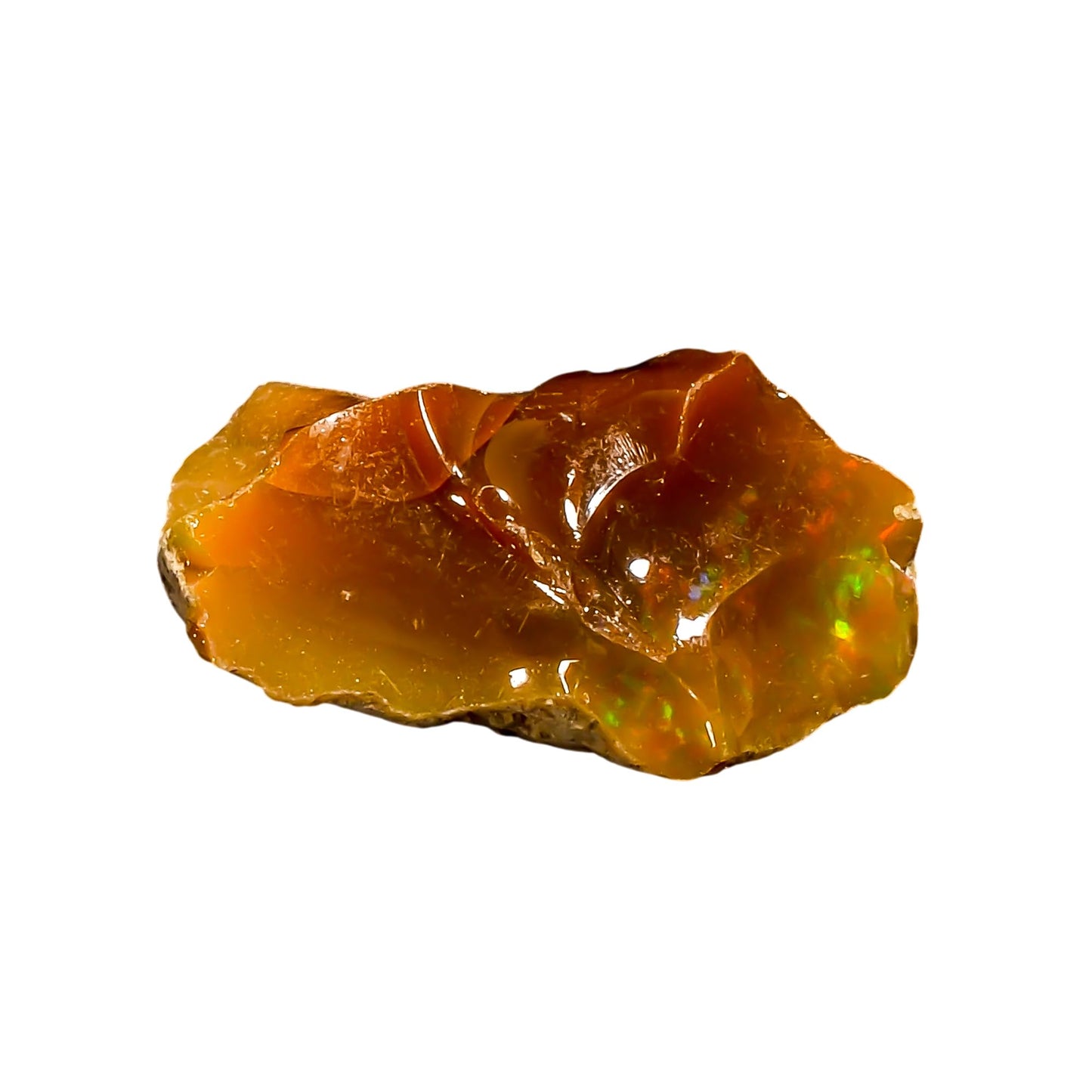 12.5+ Carat, YASHEE Natural Raw Ethiopian Opal Gemstone, Real Rough Crystals, Chakra Healing, Wholesale Lot, Wire Wrapping, Rock Stone, Birthstone, Crafts & DIY, AA+ Quality For Jewelry Making