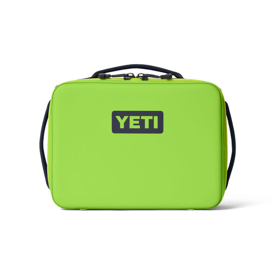 YETI Daytrip 5L Insulated Soft Cooler Lunch Box, Venom