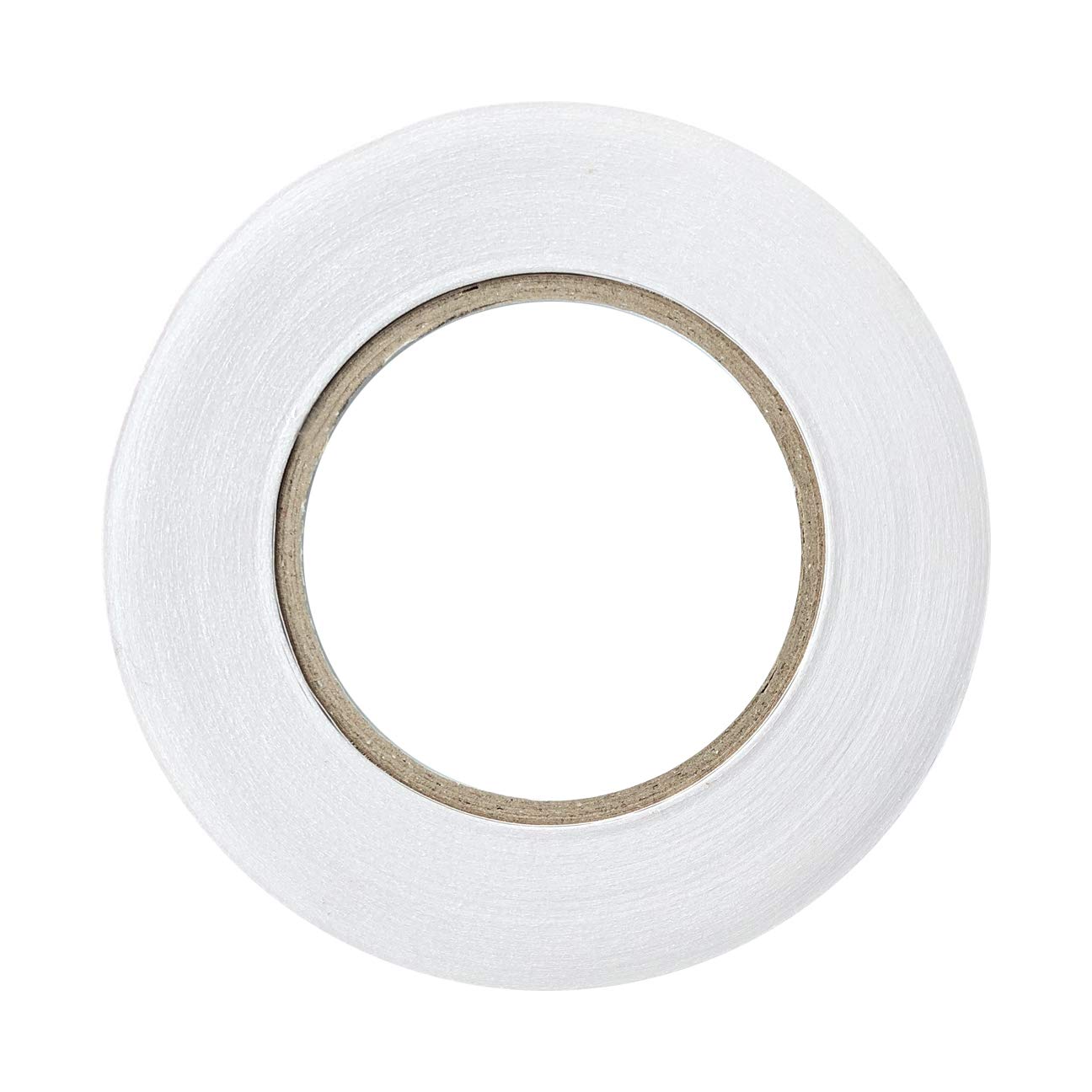 AJ Sign World Best 11" Ultra-Thin Permanent Double-Sided Tape for Arts, Crafts, Die Cutting, Photography, Scrapbooking, Tear-by-Hand, Documents, All Purpose (11-Inch by 55 Yards)