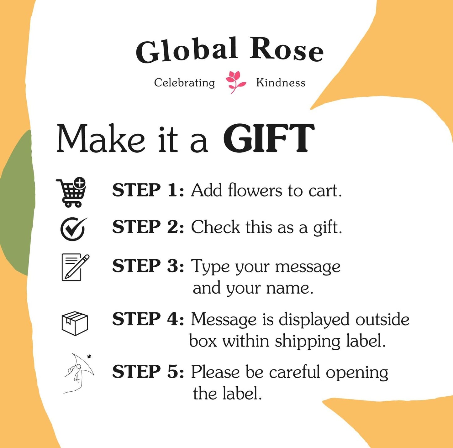GlobalRose 75 Peach Roses Bouquet - Responsibly Sourced Roses Fresh Flowers - Hand-Picked Flowers Fresh Bouquet for Graduation, Anniversary, Birthday & Special Occasions (4 Bunches of 25 Stems)