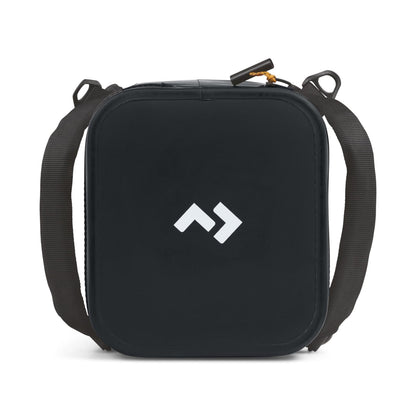 PCS 9 Premium Soft Cooler, Insulated Leakproof Softsided Cooler Bag, Portable Ice Chest, Slate