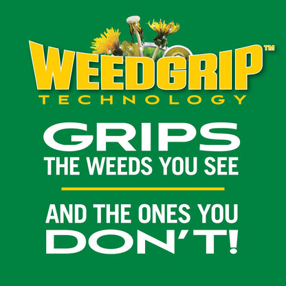 Scotts Turf Builder Weed and Feed 3, 5,000 sq. ft.