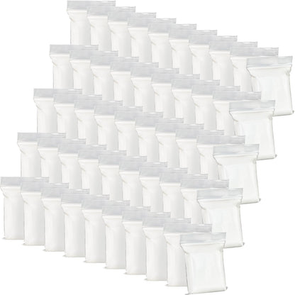 50 Pack White Air Dry Foam Clay,17.6oz Super Light Modeling Foam Clay,White Soft Modeling Clay for Birthday Gift,Arts & Crafts,Family & Classroom Rewards