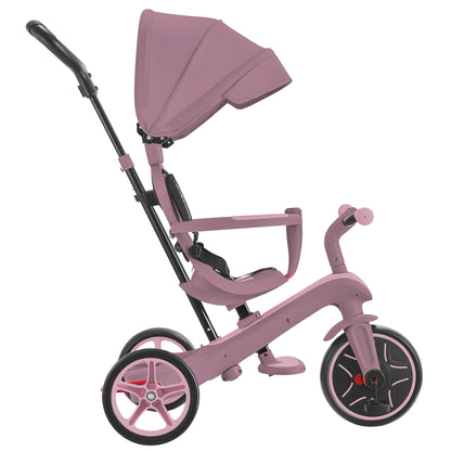 Globber Explorer Trike Eco 4-in-1