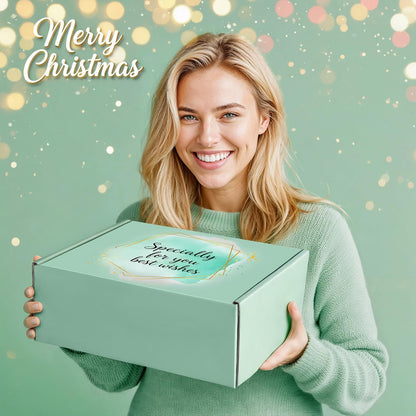 Mother's Day Pampering Gift Set for Her – Luxury Relaxation & Self-Care – Perfect for Birthdays, Christmas, Valentine's Day, Get Well – Ideal for Mom, Wife, Sister, Best Friend, Boss, Her, Grandma