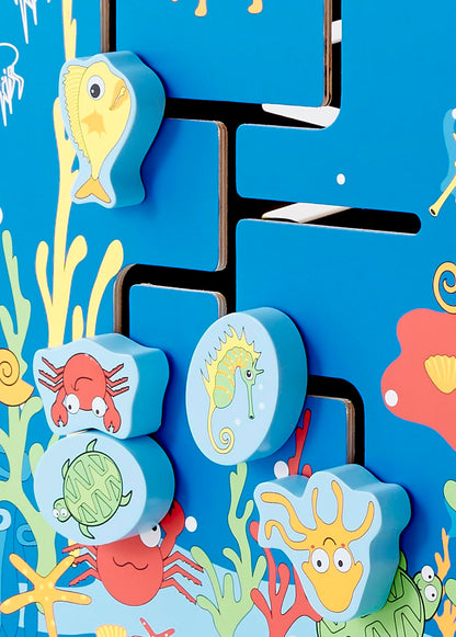 Hape Coral Reef Activity Center