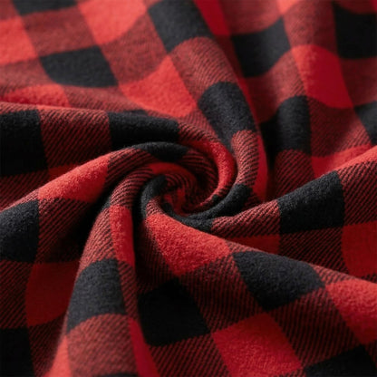 Eddie Bauer - Sherpa Throw Blanket for Couch 50x60 – Ultra Soft Reversible Fleece & Plush Sherpa Blanket, Warm Cozy Plaid Throw Blanket for Sofa, Bed, Living Room, Cabin Decor