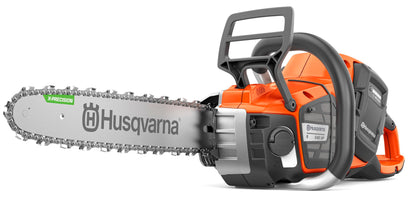 Husqvarna 542i XP 16 Inch 40V Battery Powered Cordless Chainsaw, Battery and Charger Not Included (Tool ONLY), Gifts for Men