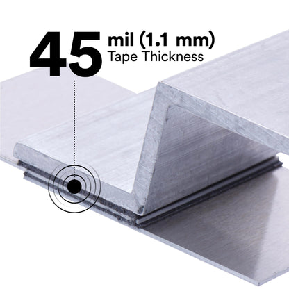 3M VHB Tape 5952, 2 in width x 5 yd length (1 Roll)