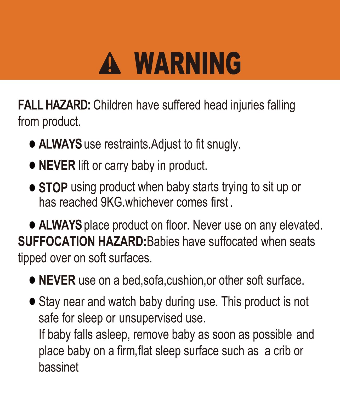 LAREX Baby Swing to Toddler Electric Infant Swing Portable for Newborn Boy Girl, 5 Sway Speeds with Remote Control, 12 Preset Melodies and Bluetooth, 0-6 Months Max 20 Lbs (Light Wood Grain)