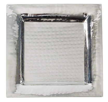 Stainless Serving Trays Colleta Home - Trays & Platters – 2 Pack (f-co0029)