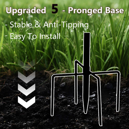 WITELIDA Metal Bird Bath for Outdoors, Weatherproof Detachable Bird Bath, Retro Bronze Garden Decor, 40 Inches Tall,Reinforced Bracket，Suitable for Gardens, Backyards, Patios, and Flower Beds