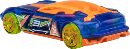 Hot Wheels Toy Cars or Trucks 5-Pack Bundle, 3 Themed Sets of 5 1:64 Scale Vehicles, 15 Total Vehicles for Kids & Collectors (Styles May Vary) (Amazon Exclusive)