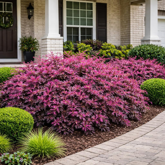 Cerise Charm™ Loropetalum 3-Gallon