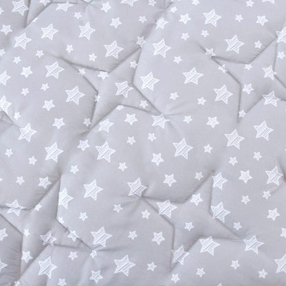 Baby Play Mat, Extra Large Thick Floor Play Mat, Non Slip Padded Baby Play Mat for Playing 79x63 Inches, One-Piece Baby Floor Mat for Babies, Toddlers