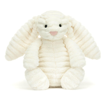 Jellycat Bashful Luxe Bunny Nimbus Stuffed Animal