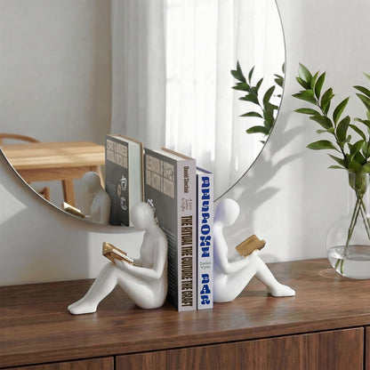 MESMOS Set of 2 Faux Decorative Coffee Table Books, Fake Book Storage Boxes for Home Decoration & Bookshelf Decor, Aesthetic Console Table Decor, Drinks Edition