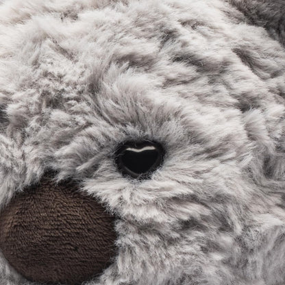 kooky koala™ Koala Plush Teddy Bear – Ultra-Soft 9” Luxury Stuffed Animal with Tree Planted & Personalized Digital Certificate – Meaningful Keepsake Gift for Kids 3+