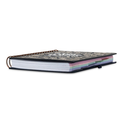 The Anti-Planner: How to Get Stuff Done When You Don't Feel Like It--Clean Edition, No Dates or Calendars ADHD activity planner for adults women kids, adhd tools, productivity planner