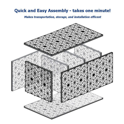 Aquascape Aquablox Modular Water Storage System (Small)