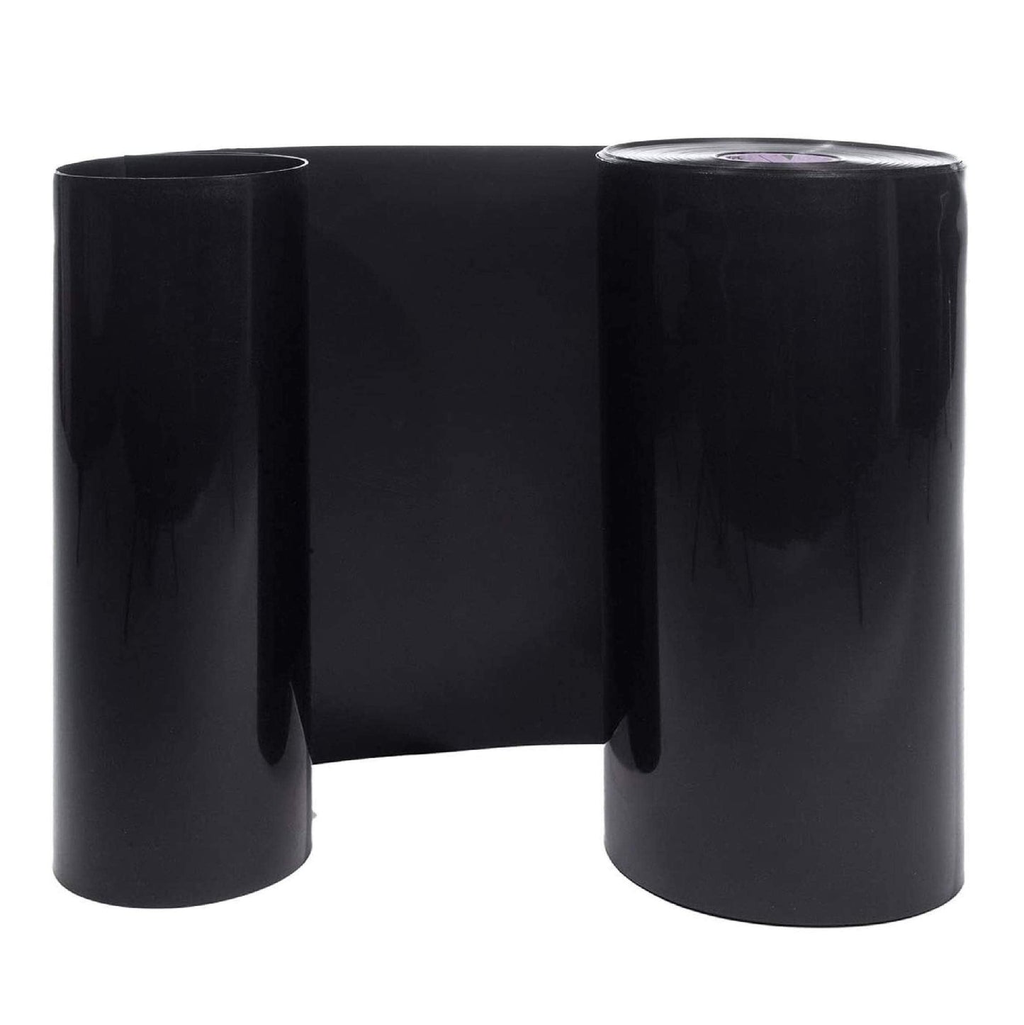 DeepRoot Water Barrier, Versatile Bamboo Barrier, Easy-to-Install Garden Barrier for Landscaping and Protection, Durable, Flexible, 18" x 50' Roll-30 mil Thickness, Black (WB 18/30-50)