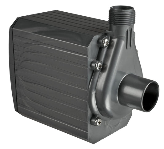 Danner Manufacturing, Inc., Pondmaster Pond-Mag, Magnetic Drive Water Pump 1800 GPH, 02728