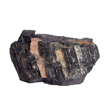 REAL-GEMS 100% Genuine Black Tourmaline Gem 1105.00 Ct Certified Rough Raw Tourmaline Unshape Loose Gemstone for Jewelry Making