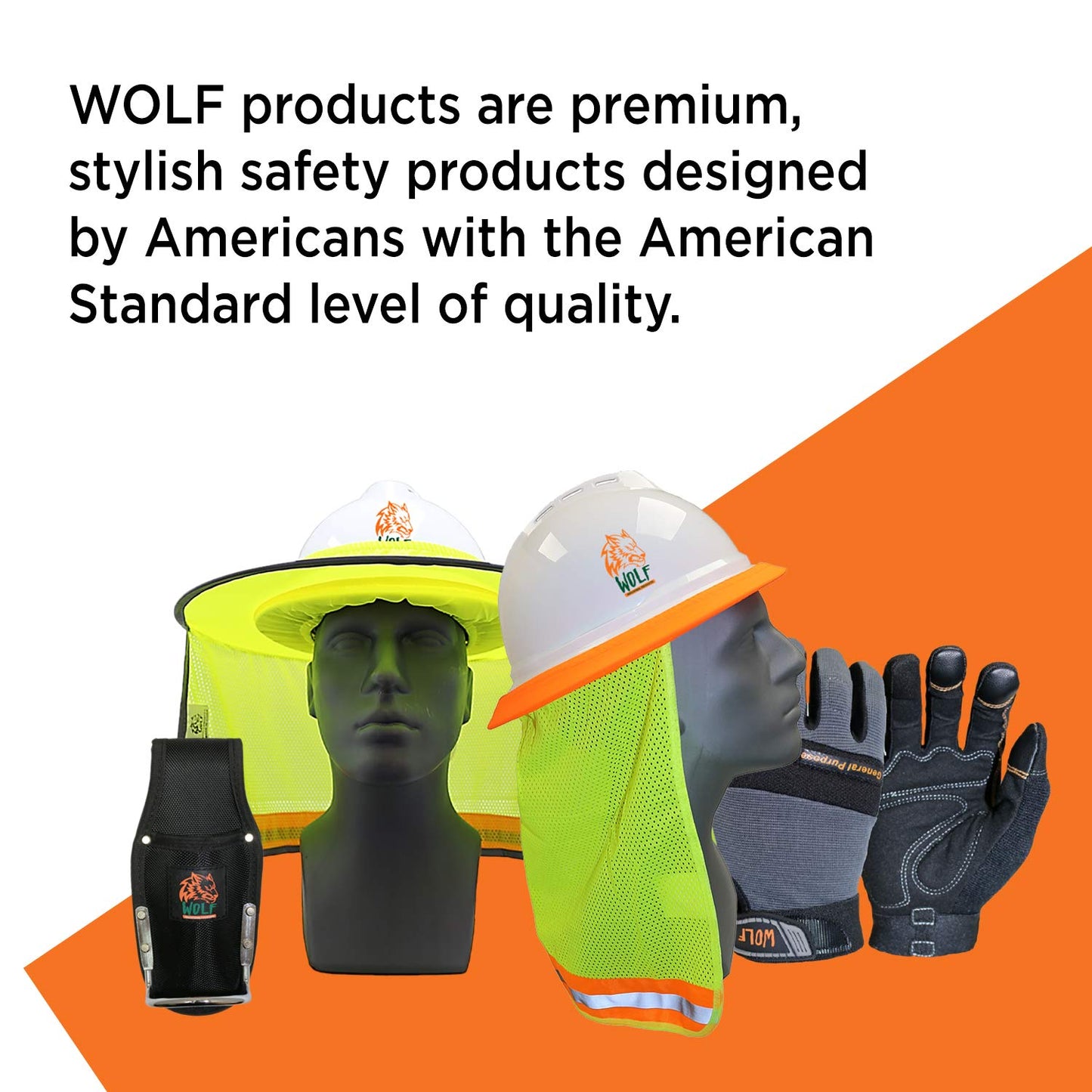 WOLF 13-gauge Ultra-Thin Nitrile Foam Coated Palm Grip Glove Multi-Purpose (12, Small)
