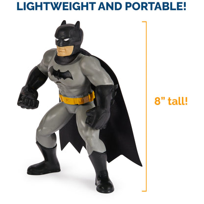 SwimWays DC Batman Floatin' Figures, Swimming Pool Accessories & Kids Pool Toys, Batman Party Supplies & Water Toys for Kids Aged 3 & Up