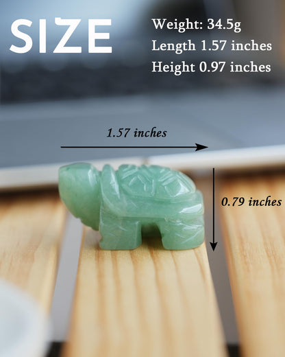 MANVEN Travel, Travel Gifts for Women, Travel Essentials Accessories Jewelry Stuff for Women Men, Jewelry Gifts for People Who Travel A Lot Travelers Turtle