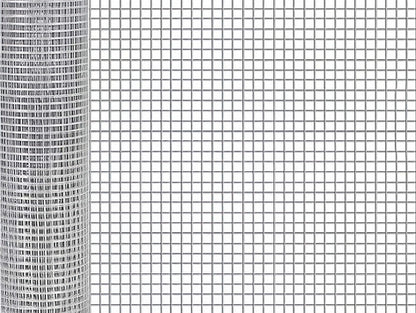 Hardware Cloth 48inx100ft 1/2 Inch Galvanized, Chicken Wire Fence Chicken Rabbit Snake cage Wire Fence Mesh Roll,Garden Plant Welded Metal Wire Fence,Poultry Animal Netting cage Screen.