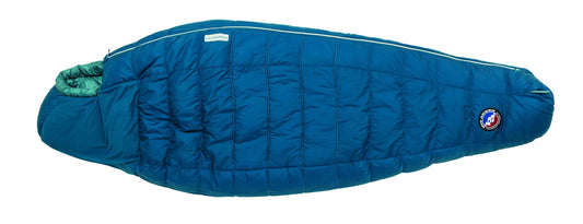 Big Agnes Sidewinder SL 20 Sleeping Bag (650 DownTek) Regular (Women's)