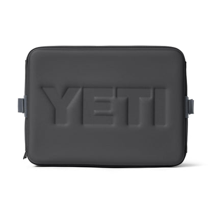 YETI Daytrip 9L Insulated Soft Cooler Lunch Box, Charcoal