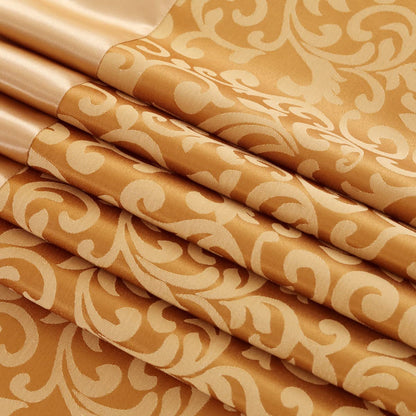 AMBERIS Bed Runner, Smooth Comfort Bed Runners & Scarves for Home and Hotel (Pillowcases Sold Separately)