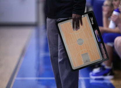 Murray Sporting Goods Premium Basketball Coaches Clipboard