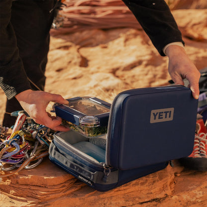YETI Daytrip 5L Insulated Soft Cooler Lunch Box, Venom