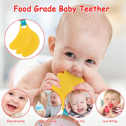 Car Seat Toys for Babies 0-6 Months,Baby Stroller Activity Arch Toys for Infant 0-6 Months Hanging Rattle Musical Bassinet Travel Crib Carseat Toy,Clip on Bouncer Toys for Babies 0 3 6 9 Months Gift