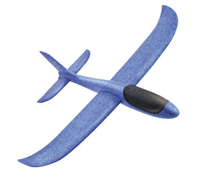 Toysmith LANARD Sky Glider Stunt Glider Outdoor Toy