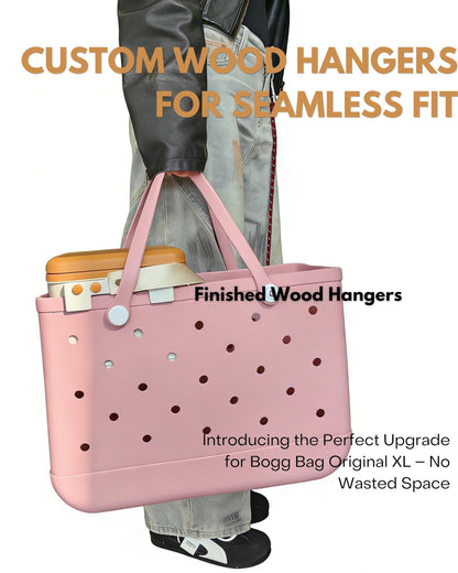 5L Cooler Insert for Bogg Bag XL – 3-in-1 Insulated Lunch Box with Strap, Portable Cold & Warm Storage Ice Chest for Beach, Picnic, Breastmilk, Snacks