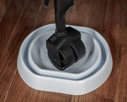 Bed Bug Trap - Eco Friendly Bed Bug Interceptors for Bed Legs - Insect Detector, Interceptor & Monitors for Indoor Home (12)