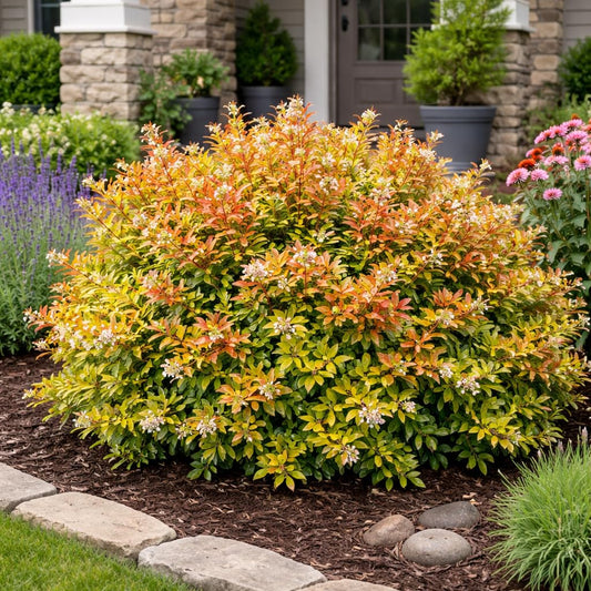 Kaleidoscope Abelia 3-Gallon