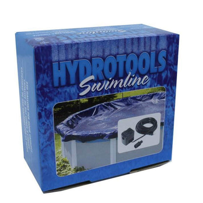 SWIMLINE HYDROTOOLS 500-Gallon-Per-Hour Submersible Electric Pool Cover Pump