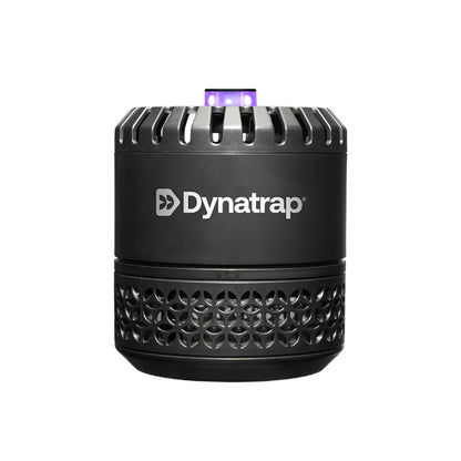 DynaTrap DT152 Indoor Insect Trap and Killer – Catches and Kills Gnats, Flies, Moths & Other Flying Insects