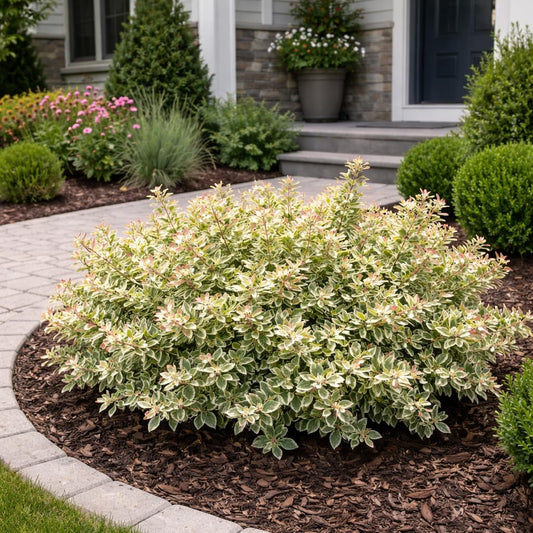 Radiance Abelia 3-Gallon