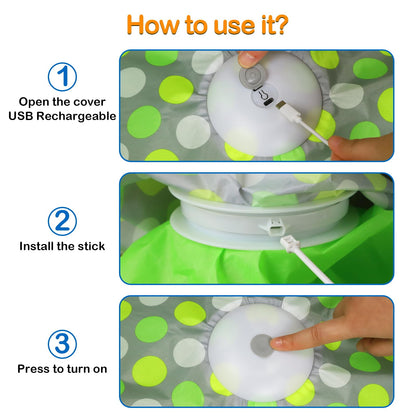 umosis Interactive Cat Toys Rechargeable,Moving Concealed Feathers,Real Mouse Squeaky,Touch Activated Cat Kitten Toy Exercise Toys for Indoor Bored Adult Cats